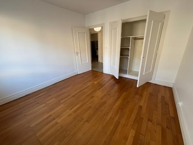 Vente Appartement 4 pièces 94 m2 Lyon 3ème