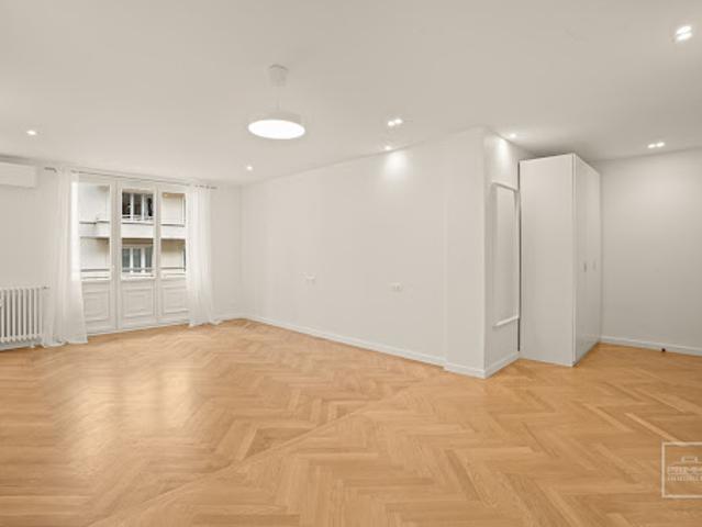 Vente Appartement 4 pièces 94 m2 Lyon 6ème
