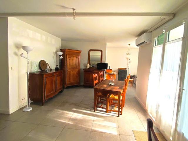 Vente Appartement 4 pièces 94 m2 Manosque