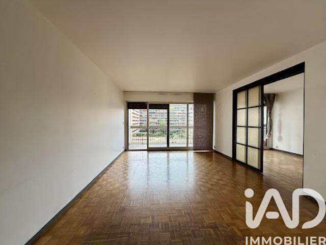Vente Appartement 4 pièces 94 m2 Marseille 6ème