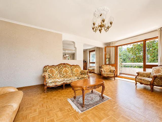 Vente Appartement 4 pièces 94 m2 Marseille 9ème