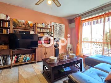 Vente Appartement 4 pièces 94 m2 Meyzieu