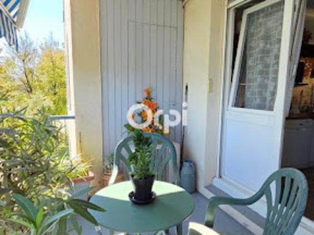 Vente Appartement 4 pièces 94.38 m2 Meyzieu