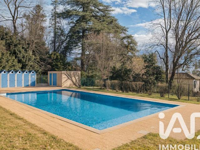 Vente Appartement 4 pièces 94 m2 Meylan