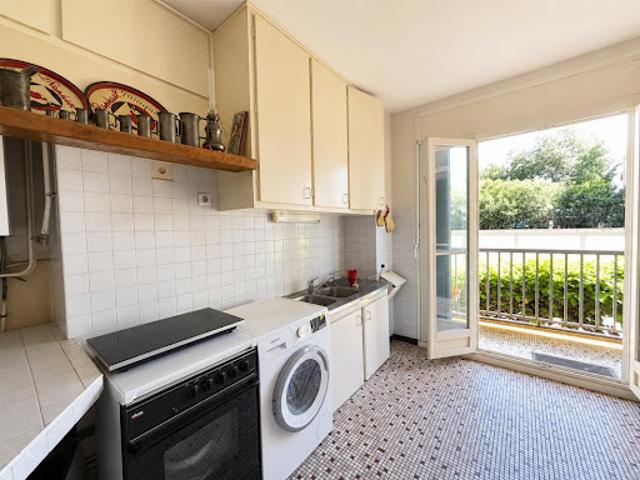 Vente Appartement 4 pièces 94 m2 Montpellier