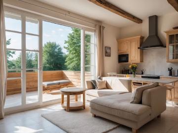 Vente Appartement 4 pièces 94 m2 Montpellier