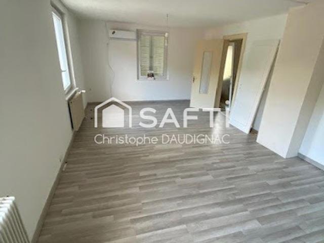 Vente Appartement 4 pièces 94 m2 Oderen