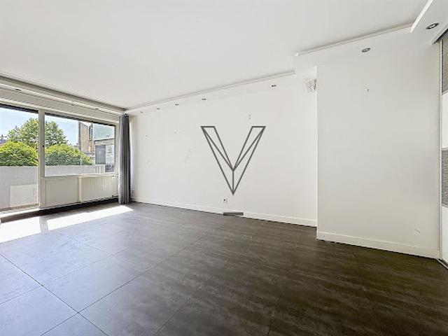 Vente Appartement 4 pièces 94 m2 Paris 11ème