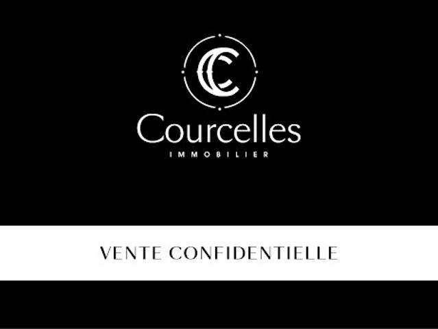 Vente Appartement 4 pièces 94 m2 Paris 17ème