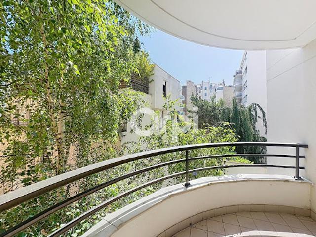 Vente Appartement 3 pièces 94 m2 Paris 15ème