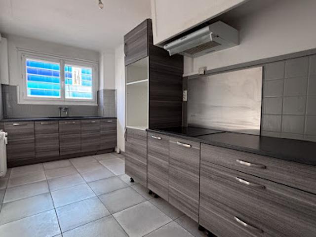 Vente Appartement 4 pièces 94 m2 Perpignan