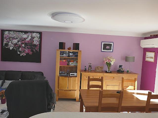 Vente Appartement 4 pièces 94 m2 Perpignan
