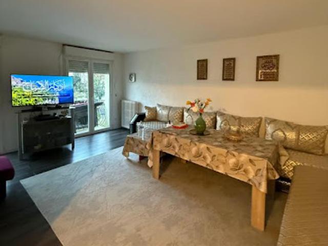 Vente Appartement 4 pièces 94 m2 Perpignan