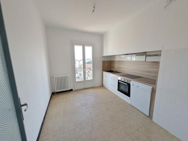 Vente Appartement 4 pièces 94 m2 Perpignan