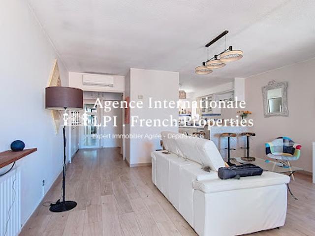 Vente Appartement 4 pièces 94 m2 Perpignan