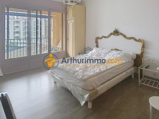 Vente Appartement 4 pièces 94 m2 Perpignan