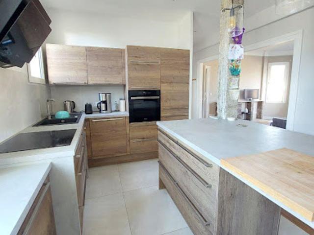 Vente Appartement 4 pièces 94 m2 Rennes