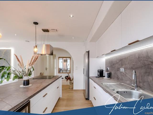 Vente Appartement 4 pièces 94 m2 Reignier