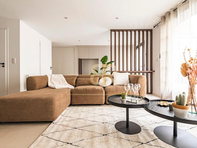 Vente Appartement 4 pièces 94 m2 Reims