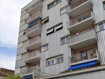 Vente Appartement 4 pièces 94 m2 Romans sur isere