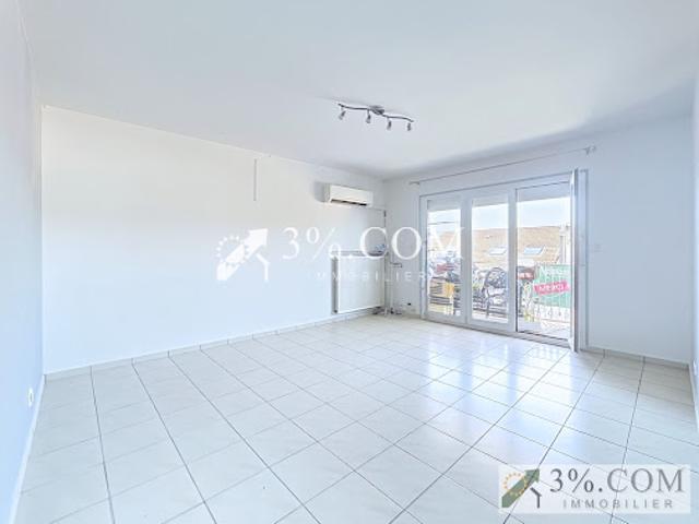 Vente Appartement 4 pièces 94 m2 Romans sur isere