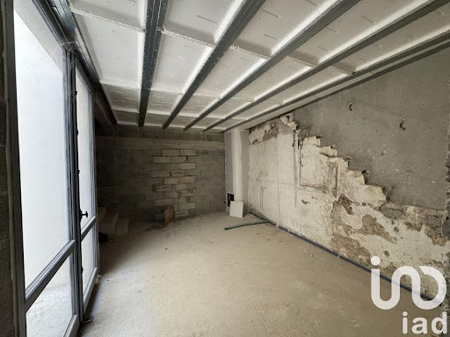 Vente Appartement 4 pièces 94 m2 Saint Gilles