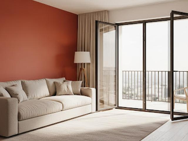 Vente Appartement 4 pièces 94 m2 Saint Maurice