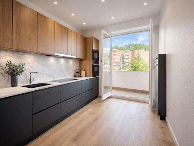 Vente Appartement 4 pièces 94 m2 Sainte Foy lès Lyon