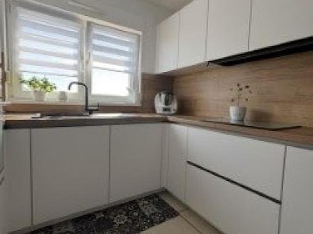 Vente Appartement 4 pièces 94 m2 Sarralbe