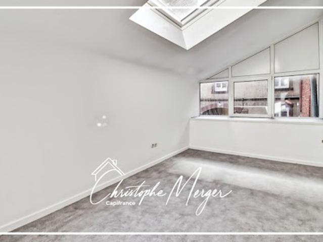 Vente Appartement 4 pièces 94 m2 Sarrebourg