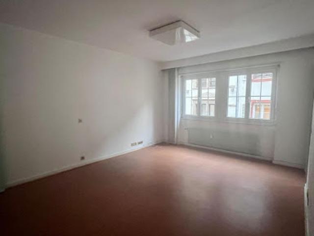 Vente Appartement 4 pièces 94 m2 Saverne