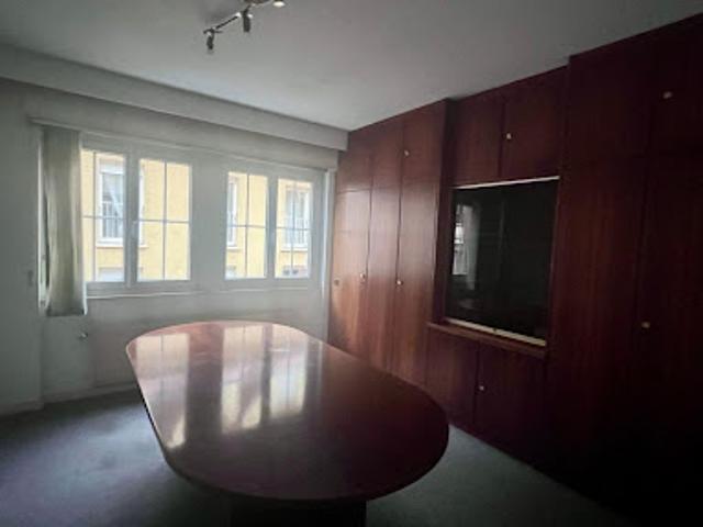Vente Appartement 4 pièces 94 m2 Saverne
