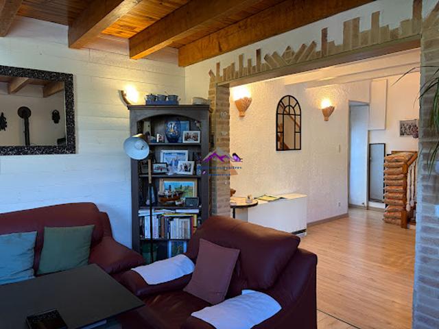 Vente Appartement 4 pièces 94 m2 Sospel