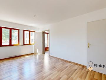 Vente Appartement 4 pièces 94 m2 Strasbourg