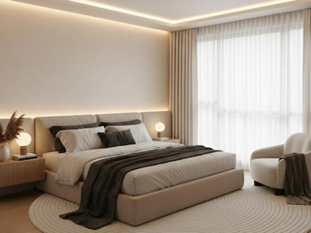 Vente Appartement 4 pièces 94 m2 Suresnes