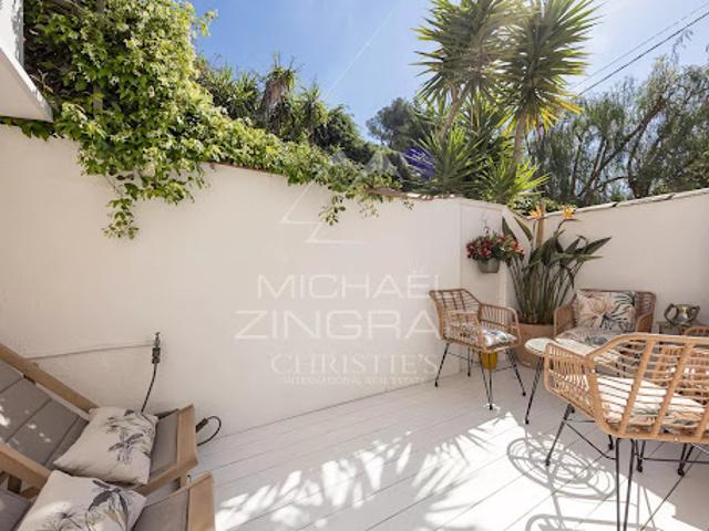Vente Maison 4 pièces 84.03 m2 Antibes