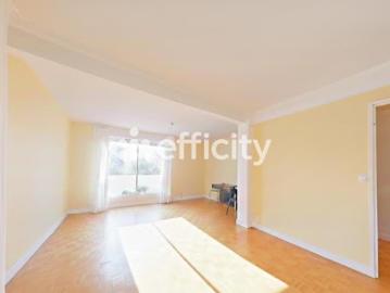 Vente Appartement 4 pièces 95.5 m2 Nantes