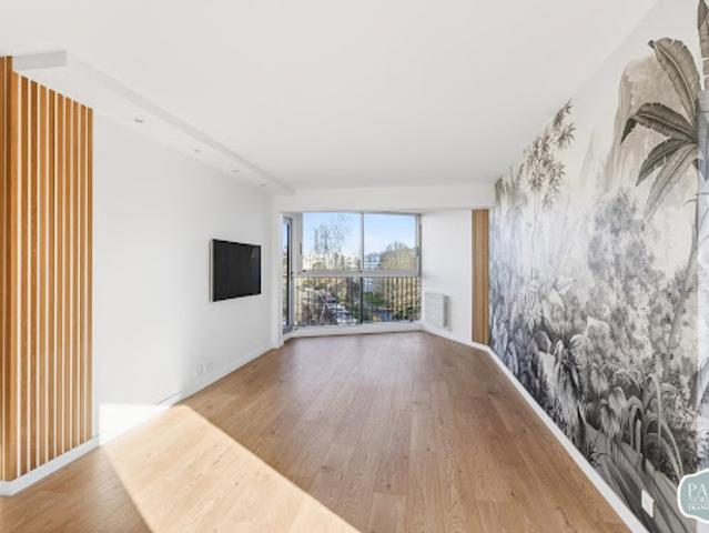 Vente Appartement 4 pièces 95.7 m2 Le Chesnay Rocquencourt