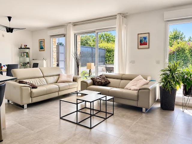 Vente Appartement 4 pièces 95.68 m2 Marseille 9ème