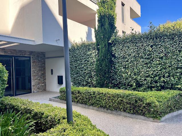 Vente Appartement 4 pièces 95.68 m2 Marseille 9ème