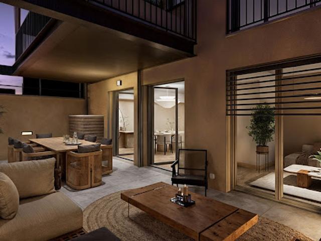 Vente Appartement 4 pièces 95.77 m2 Angers