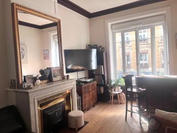 Appartement à vendre à Lugdunum - Cave