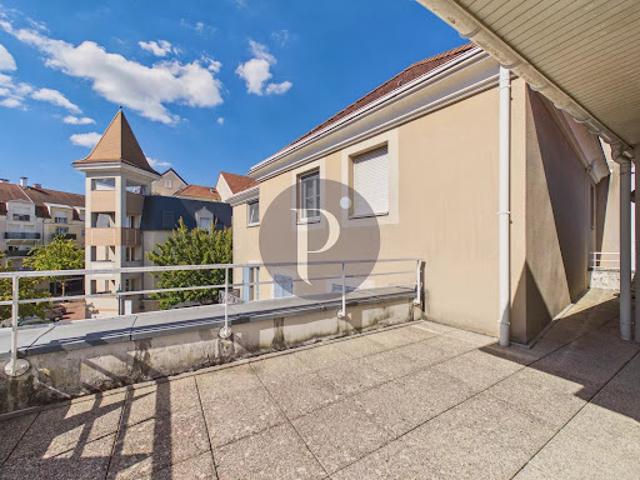 Vente Appartement 4 pièces 91.51 m2 Wissous