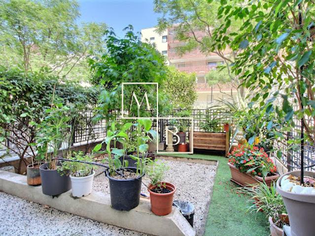 Vente Appartement 4 pièces 95.85 m2 Montpellier