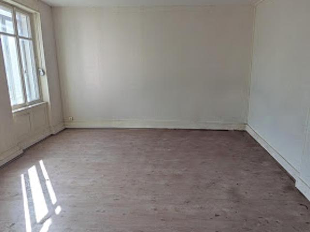 Vente Appartement 4 pièces 95.86 m2 Mulhouse