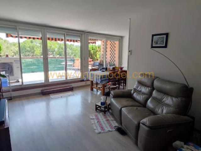 Vente Appartement 4 pièces 95.88 m2 Aix en Provence