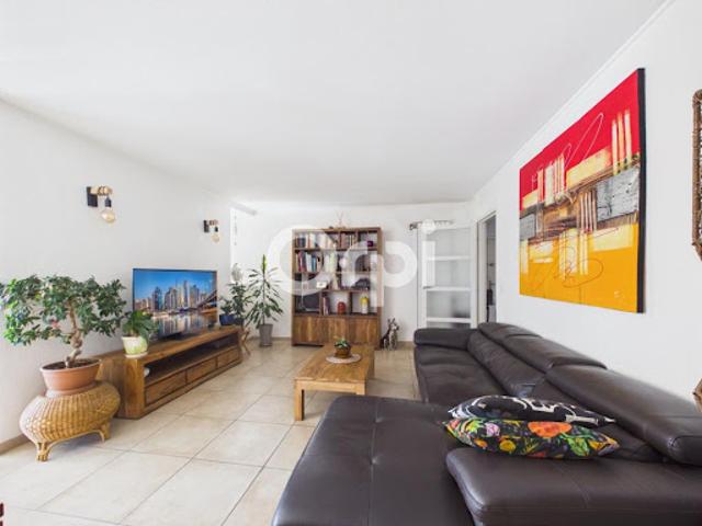 Vente Appartement 4 pièces 95.91 m2 Cannes la bocca