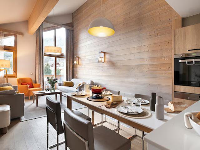 Vente Appartement 4 pièces 95.9 m2 Méribel les Allues