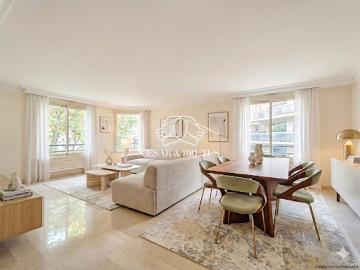 Vente Appartement 4 pièces 95.03 m2 Lyon 3ème
