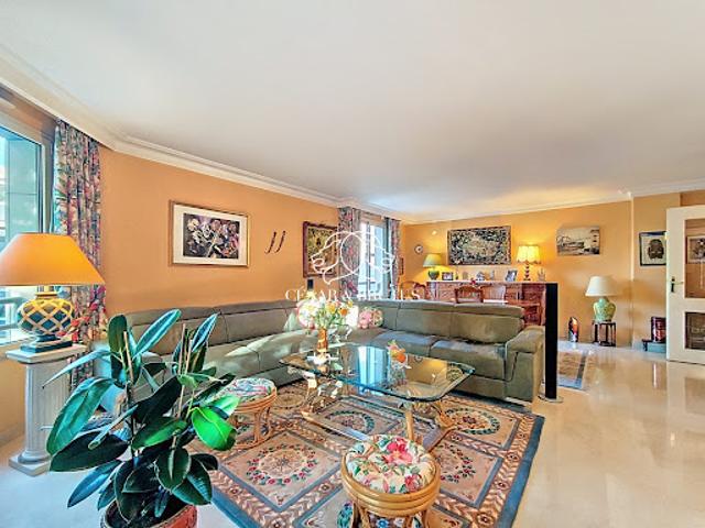 Vente Appartement 4 pièces 95.03 m2 Lyon 3ème